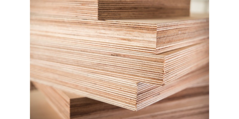 Plywood