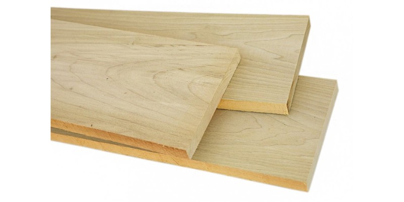 Poplar Wood