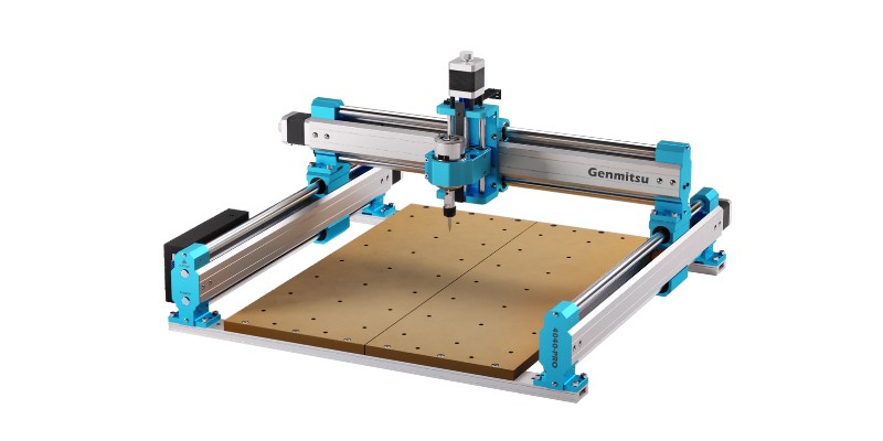 Sainsmart Genmitsu 4040 CNC Router