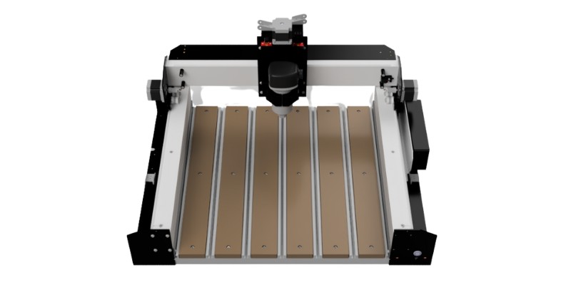 ShapeOko