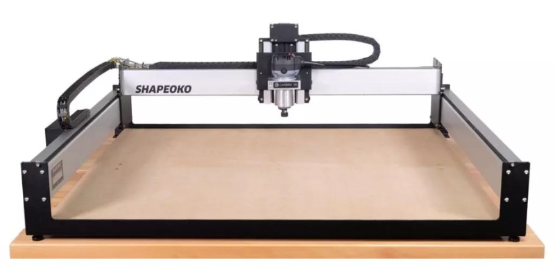 Shapeoko Pro XXL