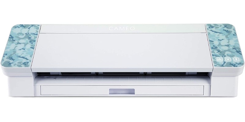 Silhouette Cameo 4