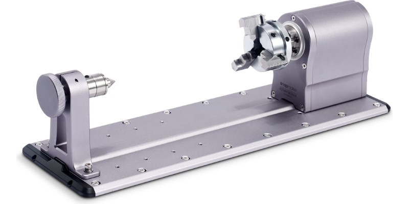 Snapmaker 4-axis rotary
