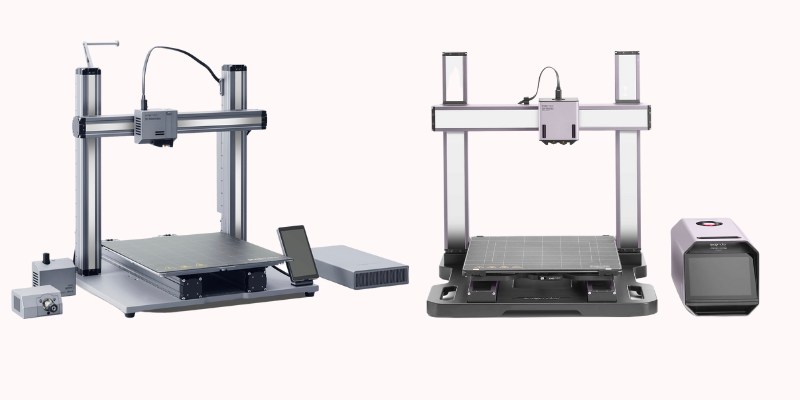 Snapmaker 2.0 or Artisan lasers for acrylic
