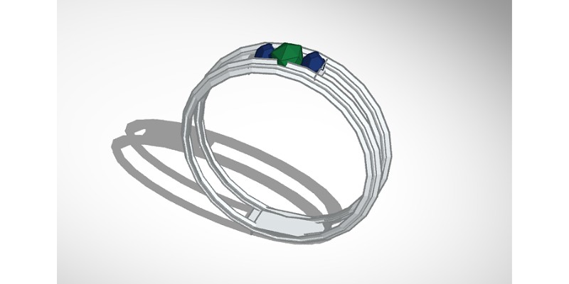 TinkerCAD Software