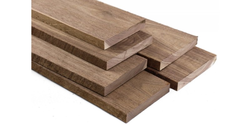 Walnut Wood