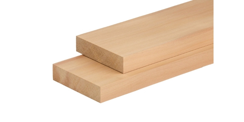 Western Red Cedar