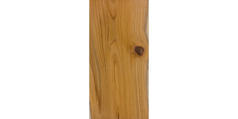 Yew wood