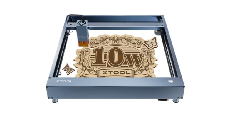 xTool D1 Pro