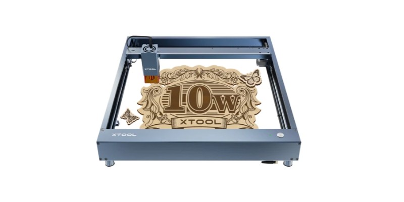 xTool D1 Pro