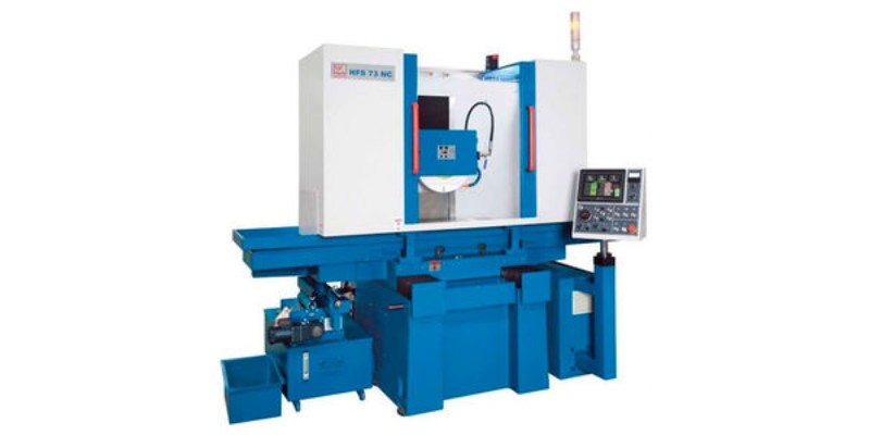 Automatic Grinding Center