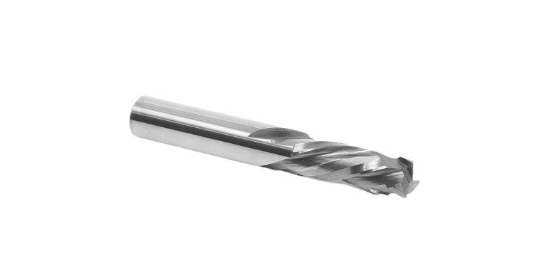 CNC Flutes