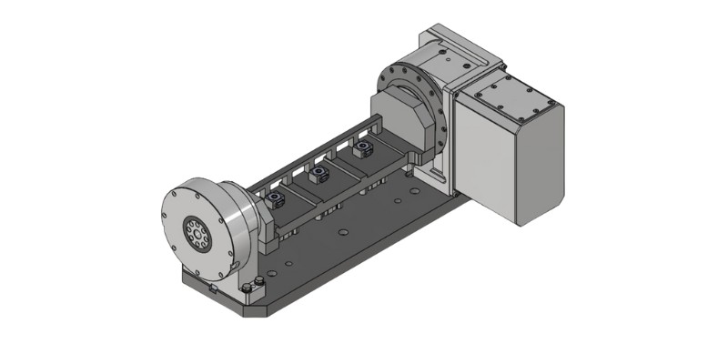 CNC Jig