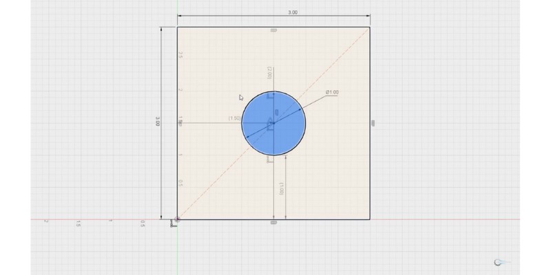 Circular Interpolation in CNC