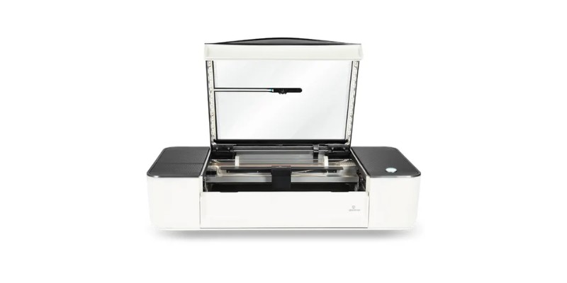 Glowforge Pro