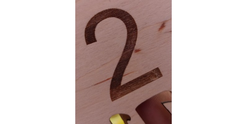 LaserWeb laser engraver
