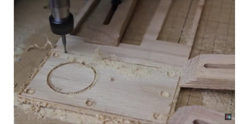 X-Carve 1000mm