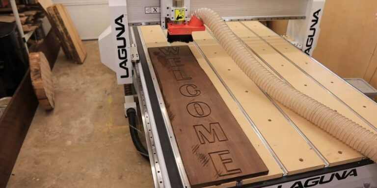 7 Best CNC Routers For Aluminum in 2024 (All Budgets) - CNCSourced