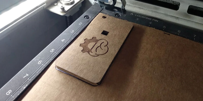 Engrave Your Phone