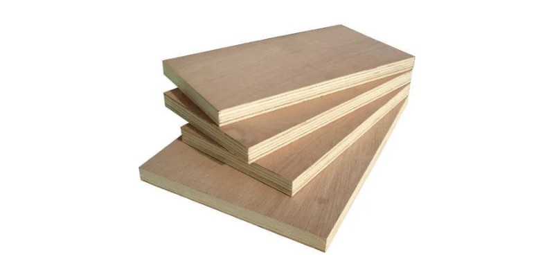 11 mm plywood