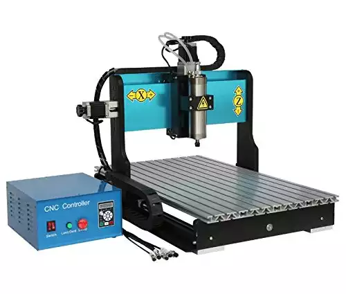JFT 3040 3 Axis