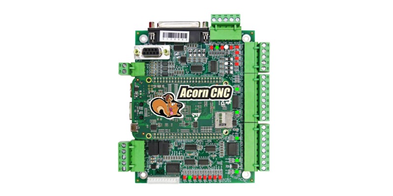 Acorn Controller