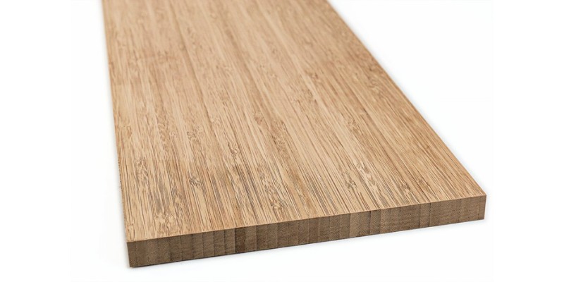 Bamboo Plywood