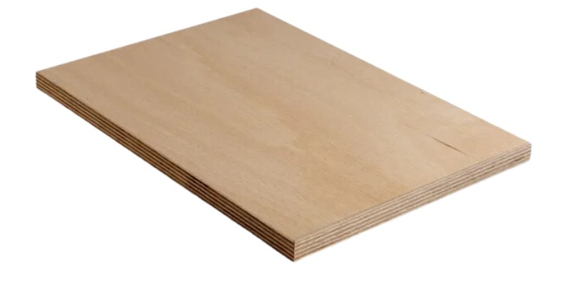 Beech Plywood