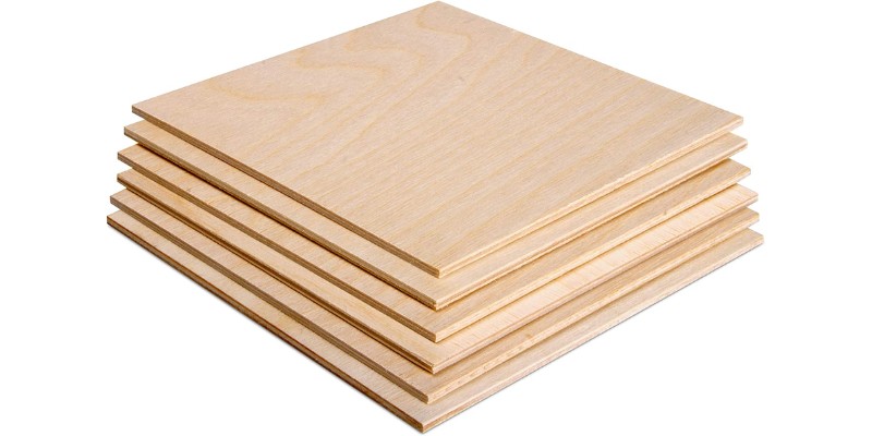 Birch Plywood