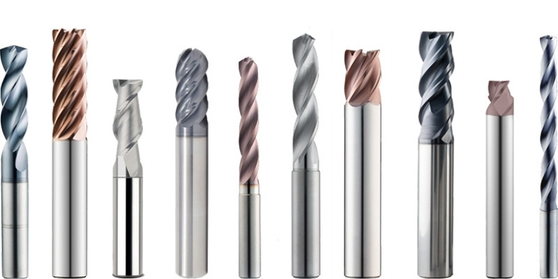 Carbide Tools