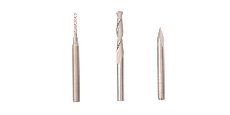 Drill Bits