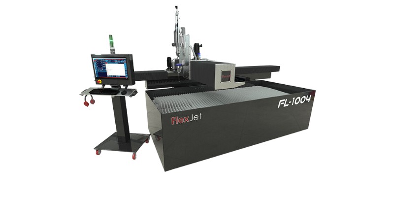 Flex machine tools