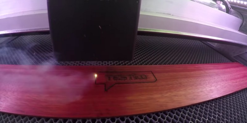 Glowforge Plus