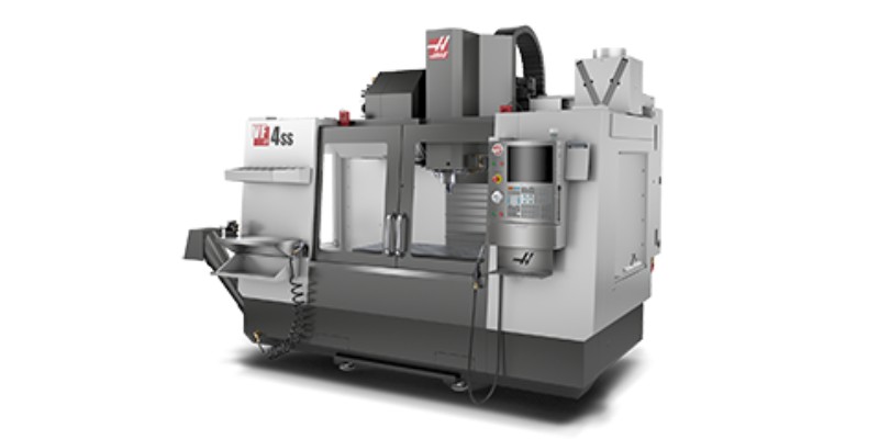 Haas Automation