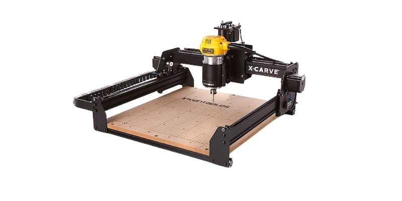 Inventables  X-Carve