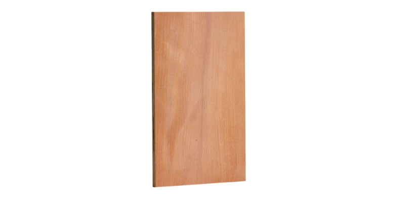 Jarrah Plywood