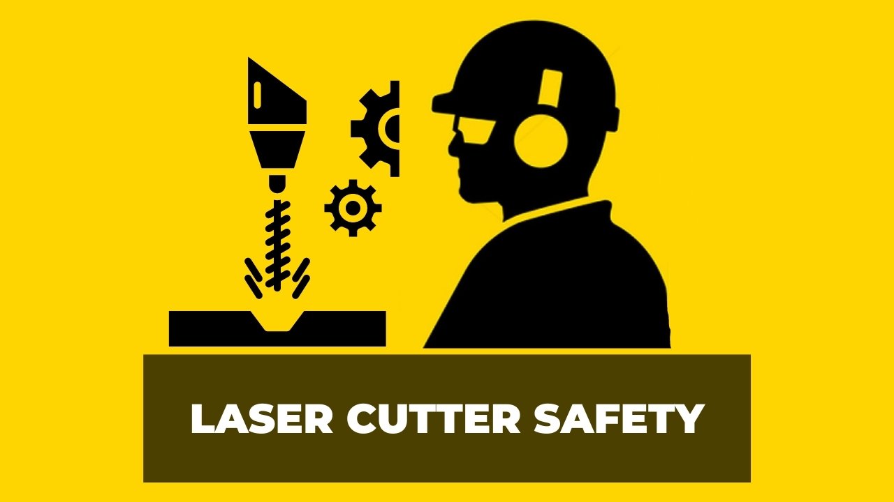 Laser Cutter Safety