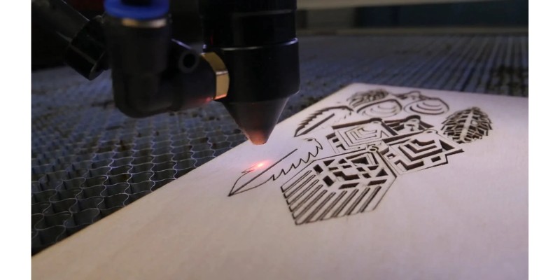 Laser Engraving