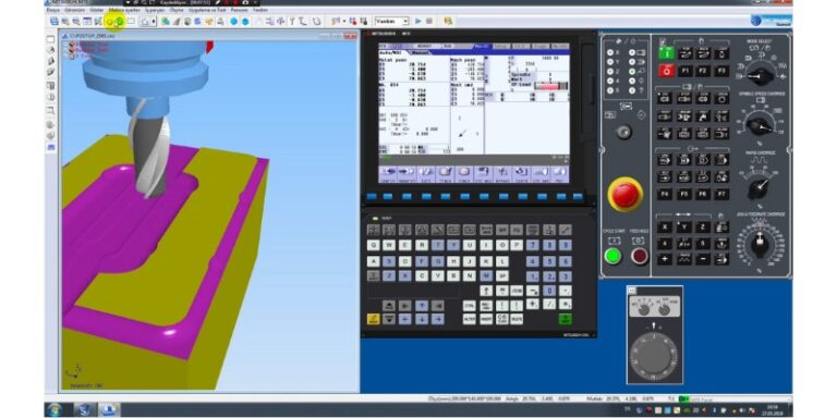 9 Best CNC Simulator Software 2024 (Free & Paid) - CNCSourced