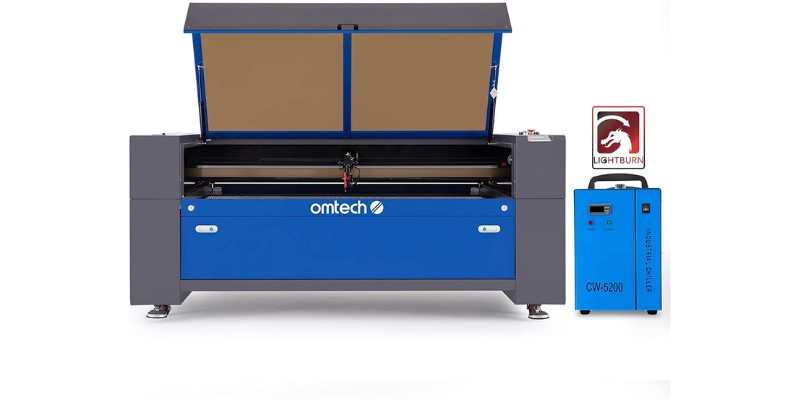 OMTech Laser