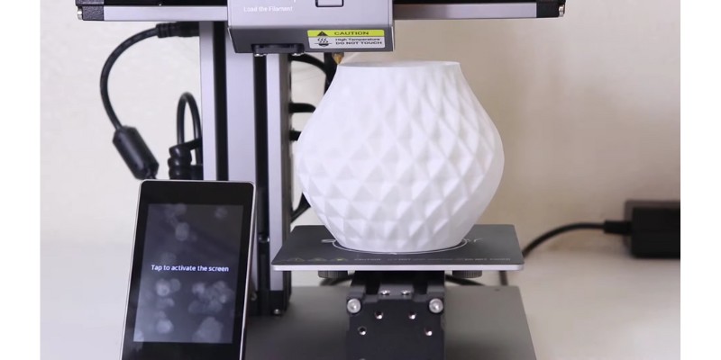 Snapmaker Original 3D Printer