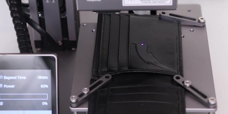 Snapmaker Original Laser Engraver