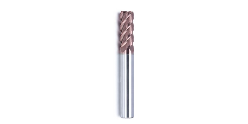 Square End Mill