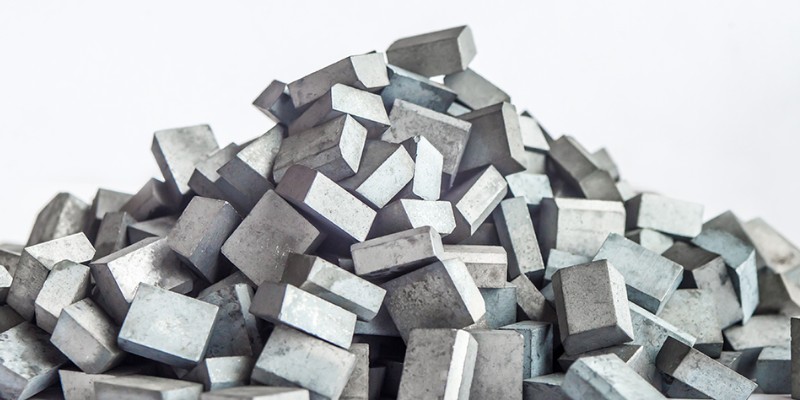 Tungsten Carbide