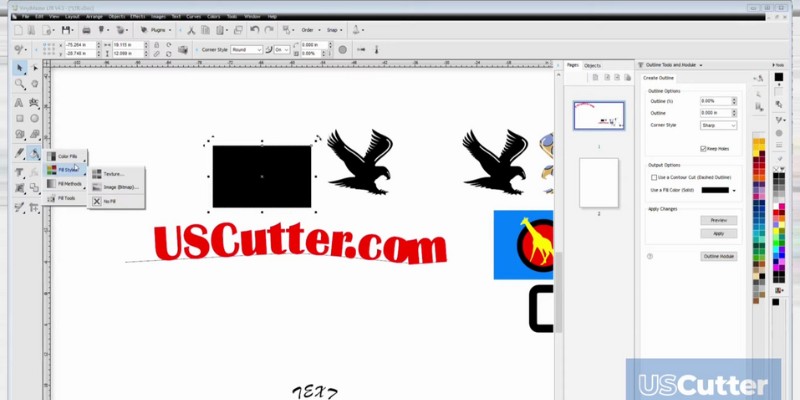 5 Best Vinyl Cutter Software 2024 (Some Are Free) - CNCSourced