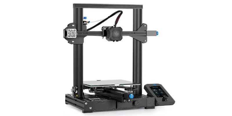 3D Printer