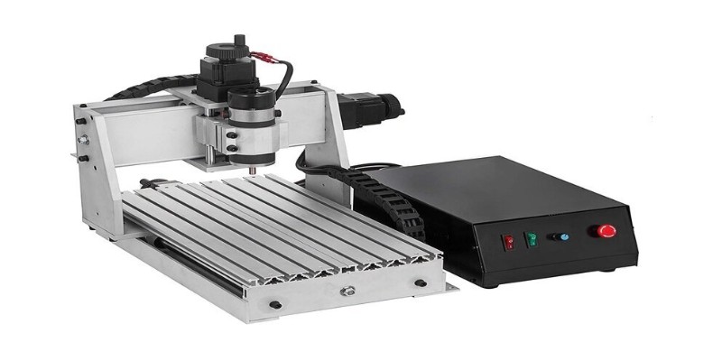 CNC Drilling Machine