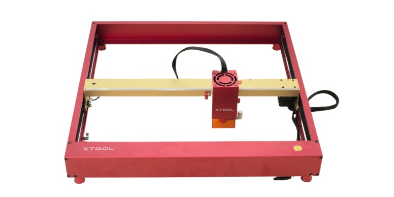 Laser Cutter