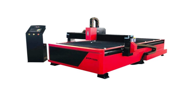 Plasma Cutter Machine