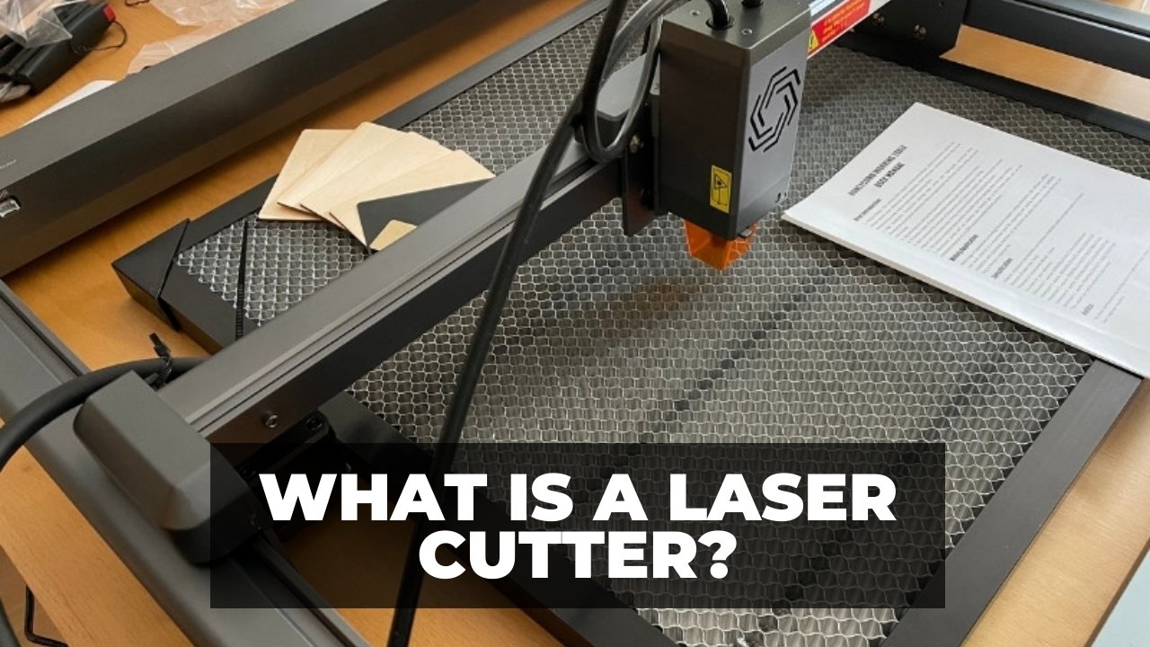 What Is a Laser Cutter